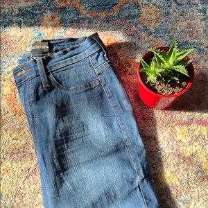 Fashion Nova high waisted jeggings